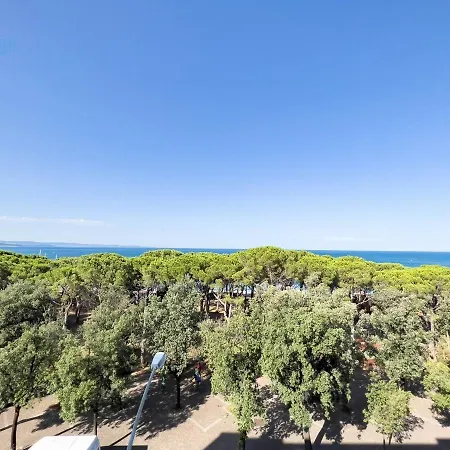 Viale Miramare 157 Tirabora Short Rent * Trieszt