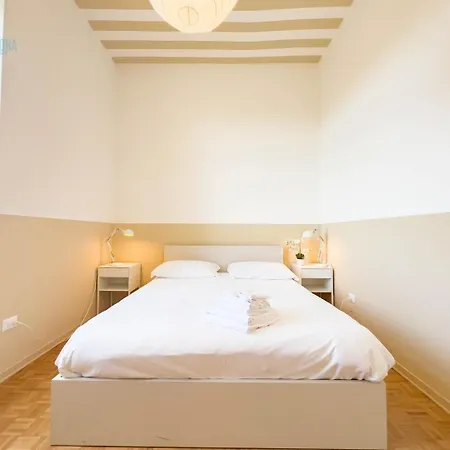 Viale Miramare 157 Tirabora Short Rent *