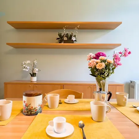 Viale Miramare 157 Tirabora Short Rent * Trieszt