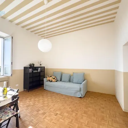 Viale Miramare 157 Tirabora Short Rent Apartman *