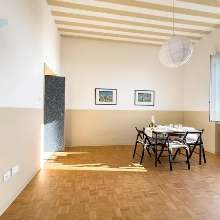 Apartman Viale Miramare 157 Tirabora Short Rent