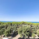 Viale Miramare 157 Tirabora Short Rent * トリエステ