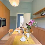 Viale Miramare 157 Tirabora Short Rent アパート トリエステ