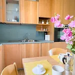 Viale Miramare 157 Tirabora Short Rent * トリエステ