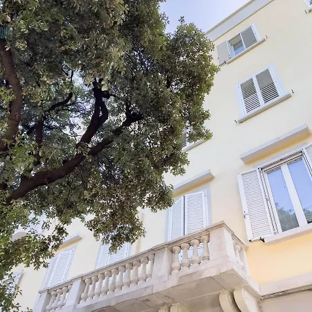 Viale Miramare 157 Tirabora Short Rent Апартаменты *