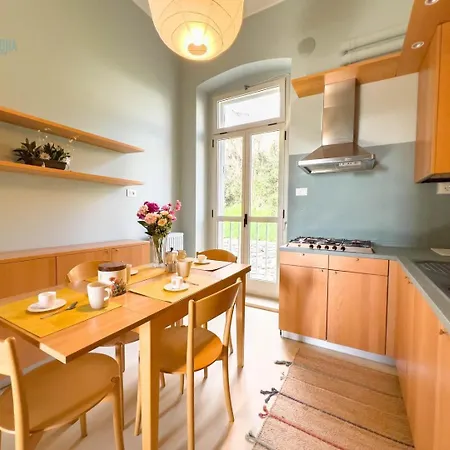 Viale Miramare 157 Tirabora Short Rent *