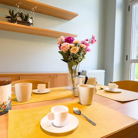 Viale Miramare 157 Tirabora Short Rent Апартаменты *