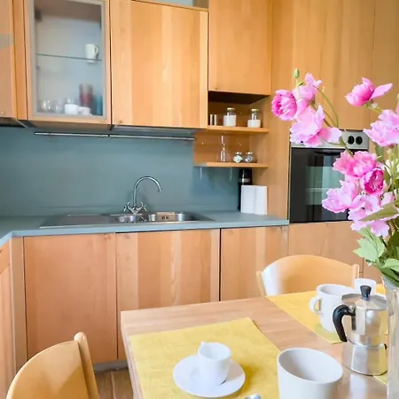 Viale Miramare 157 Tirabora Short Rent * Триест