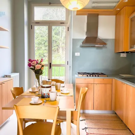 Viale Miramare 157 Tirabora Short Rent *