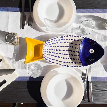 Lägenhet Viale Miramare 157 Tirabora Short Rent Trieste