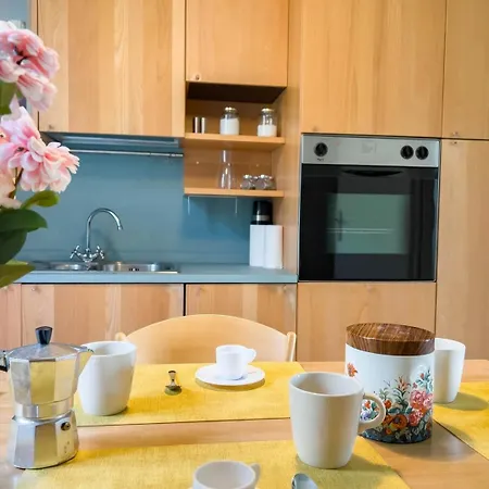 Viale Miramare 157 Tirabora Short Rent * Триест