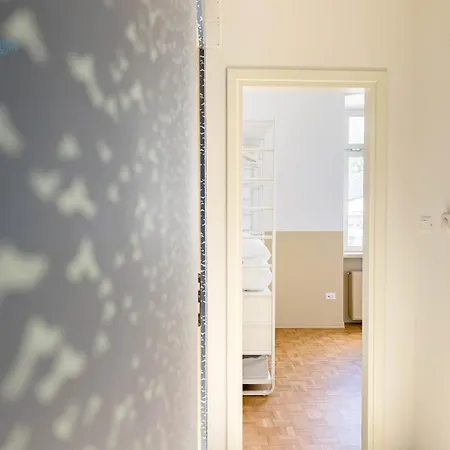 Viale Miramare 157 Tirabora Short Rent Appartement Trieste