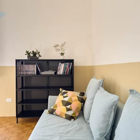 Viale Miramare 157 Tirabora Short Rent *