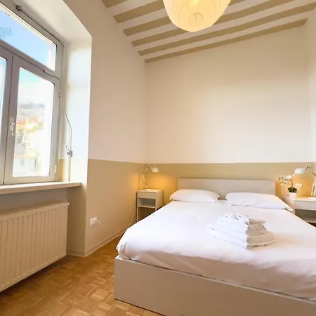 Viale Miramare 157 Tirabora Short Rent Апартаменты *